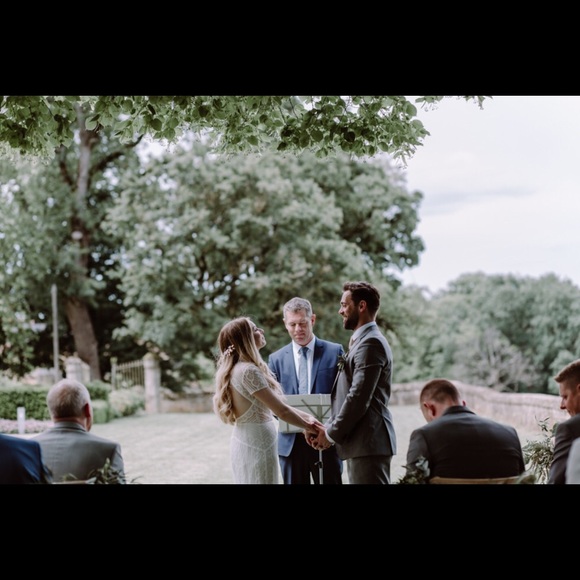 Wedding Dress - Picture 8 of 8